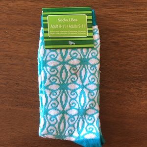 Aqua socks